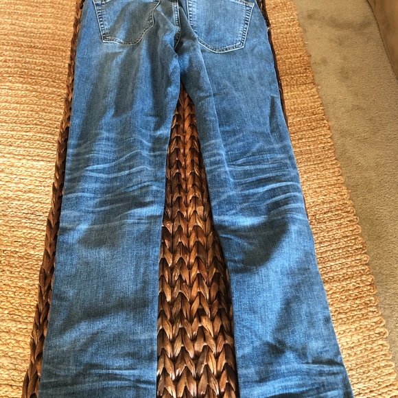 Abercrombie and Fitch Athletic Skinny jeans - Picture 5 of 5